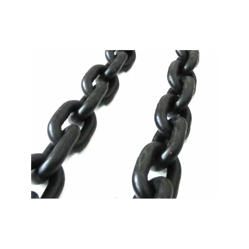 Łańcuch zawiesiowy 6mm klasa 8 EN 818-2