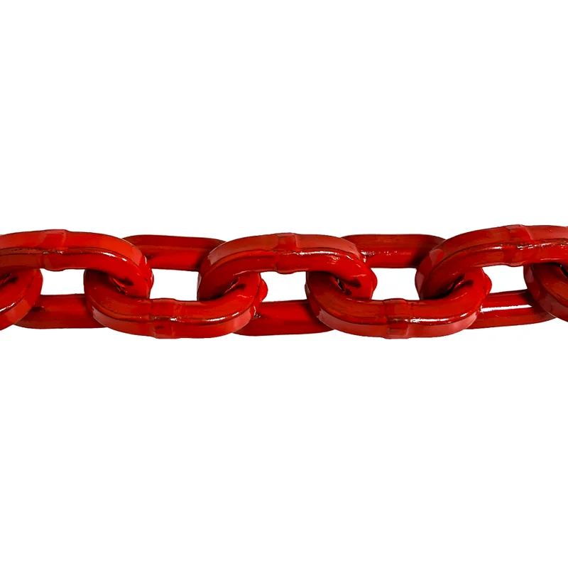 Łańcuch zrywkowy 8mm klasa 80 (45kN)