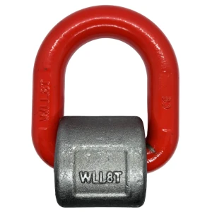 Punkt spawany CRPS 8 Ton