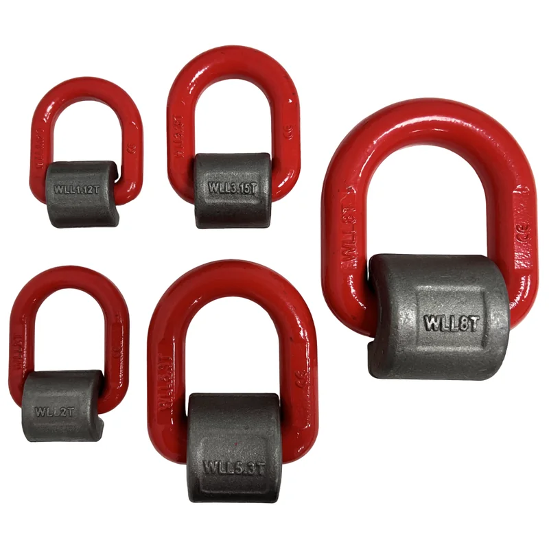 Punkt spawany CRPS 8 Ton