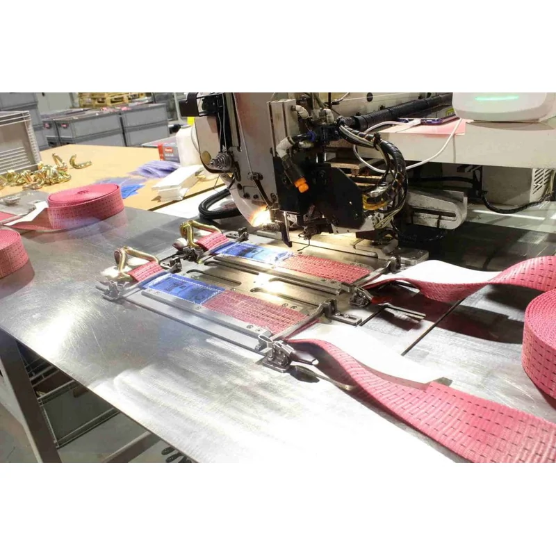 Napinacz do pasa transportowego 5t / 50mm