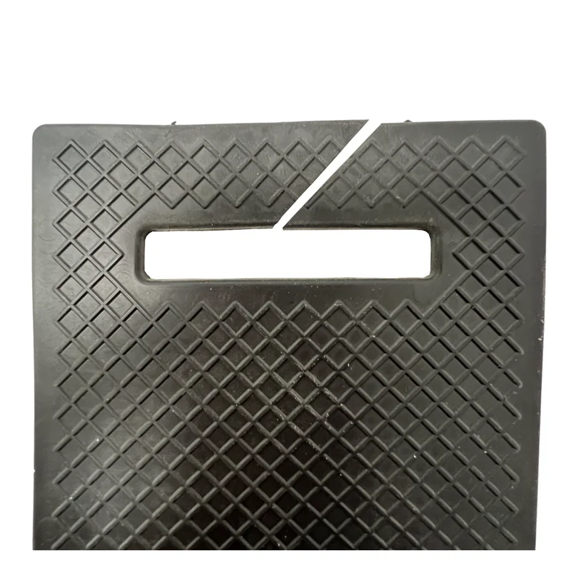 Gumowa osłona do pasa transportowego