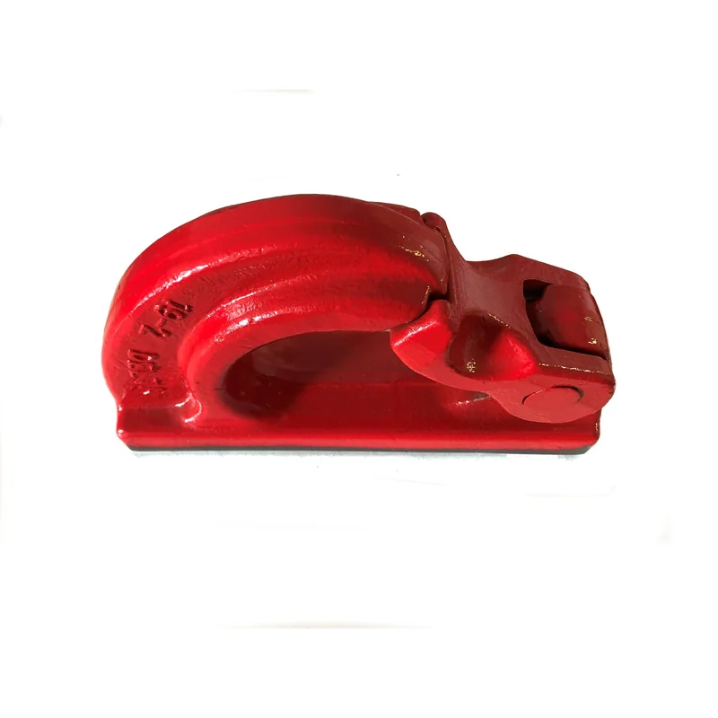 Hak spawany 20 ton klasa 8