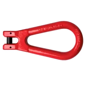 Oko ogniwo do łańcucha zrywkowego 8mm (45kN)