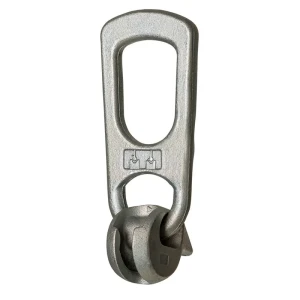 Uchwyt DLU do prefabrykatów betonowych z gniazdem 1,3T