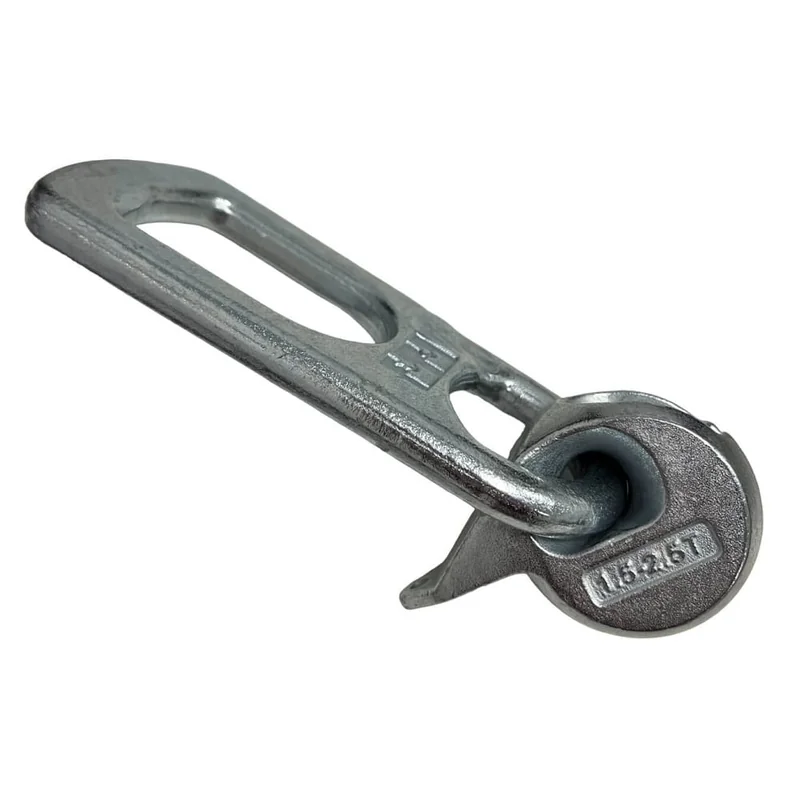 Uchwyt DLU do prefabrykatów betonowych z gniazdem 1,3T