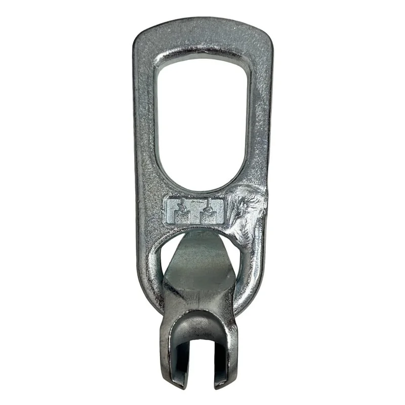 Uchwyt DLU do prefabrykatów betonowych z gniazdem 5T