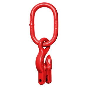 Ogniwo zespolone 1 cięgnowe ze skracaniem 20mm klasa 8