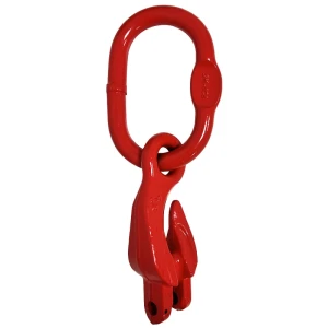 Ogniwo zespolone 1 cięgnowe ze skracaniem 16mm klasa 8