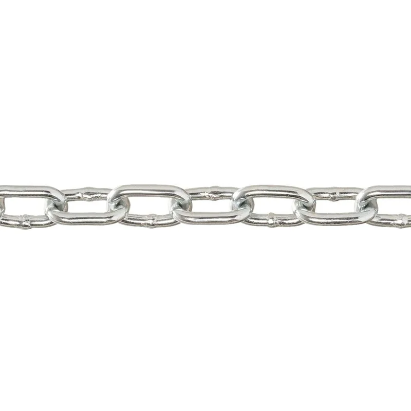 Łańcuch techniczny DIN 5685 A - ocynk  10mm  