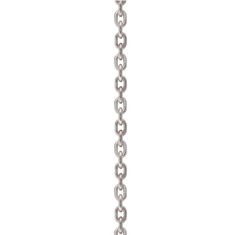 Łańcuch techniczny 766 - inox 316 8mm 