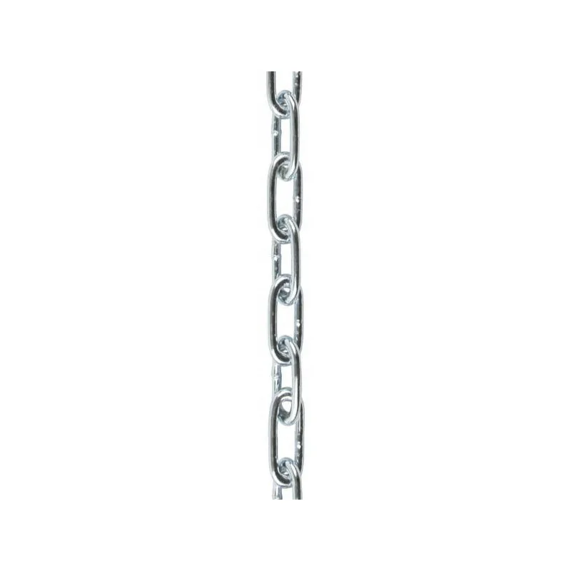 Łańcuch gospodarczy długoogniwowy DIN 5685 C; 10mm 