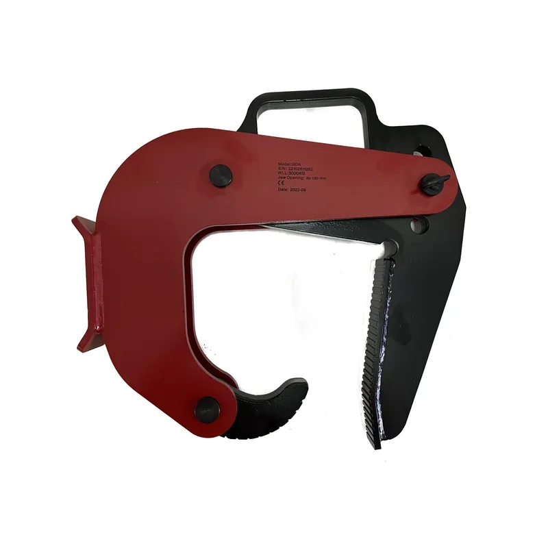 Zawiesie łańcuchowe 3-cięgnowe do kręgów betonowych 1,5 T