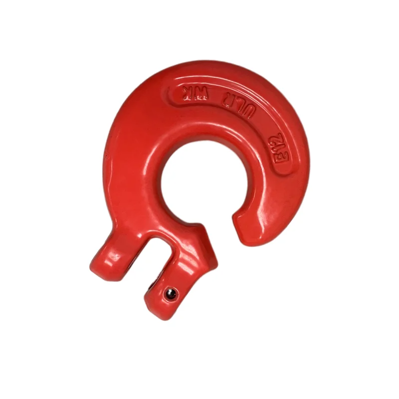 Hak zrywkowy 6mm (32kN)