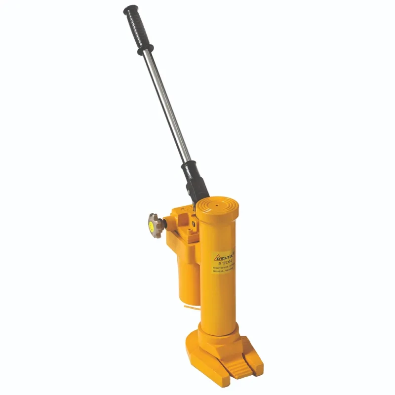 Lewarek hydrauliczny 5 ton