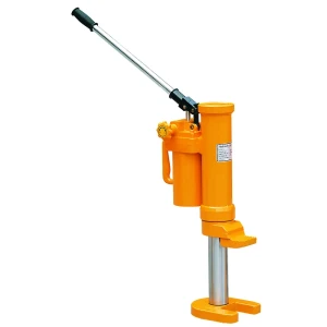 Lewarek hydrauliczny 10 ton