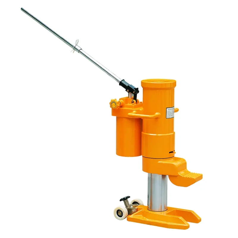Lewarek hydrauliczny 25 ton