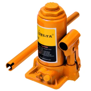 Podnośnik hydrauliczny słupkowy butelkowy 8 ton