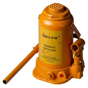 Podnośnik hydrauliczny słupkowy butelkowy 50 ton