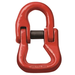 Złączka do zawiesi poliestrowych 16mm klasa 8 8,0T