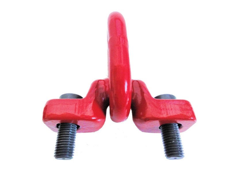 Punkt mocujący przykręcany THIELE 