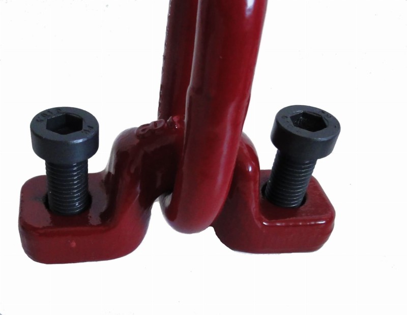 Punkt mocujący przykręcany THIELE 