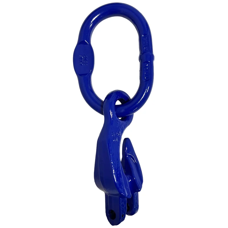 Ogniwo 1 cięgnowe ze skracaniem 8mm klasa 100