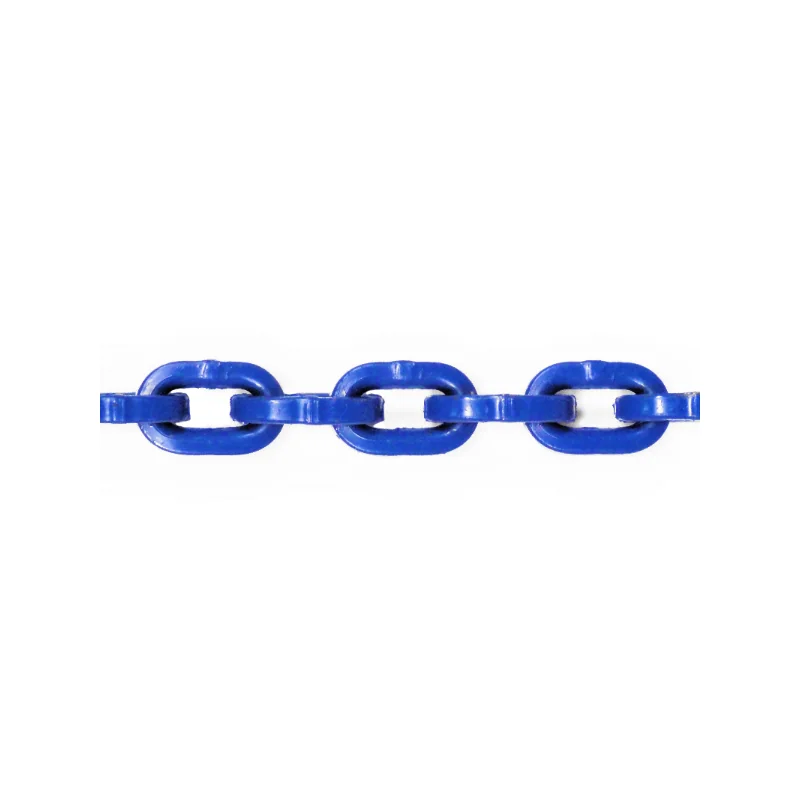 Łańcuch zrywkowy 6mm, klasa 100 (32kN)